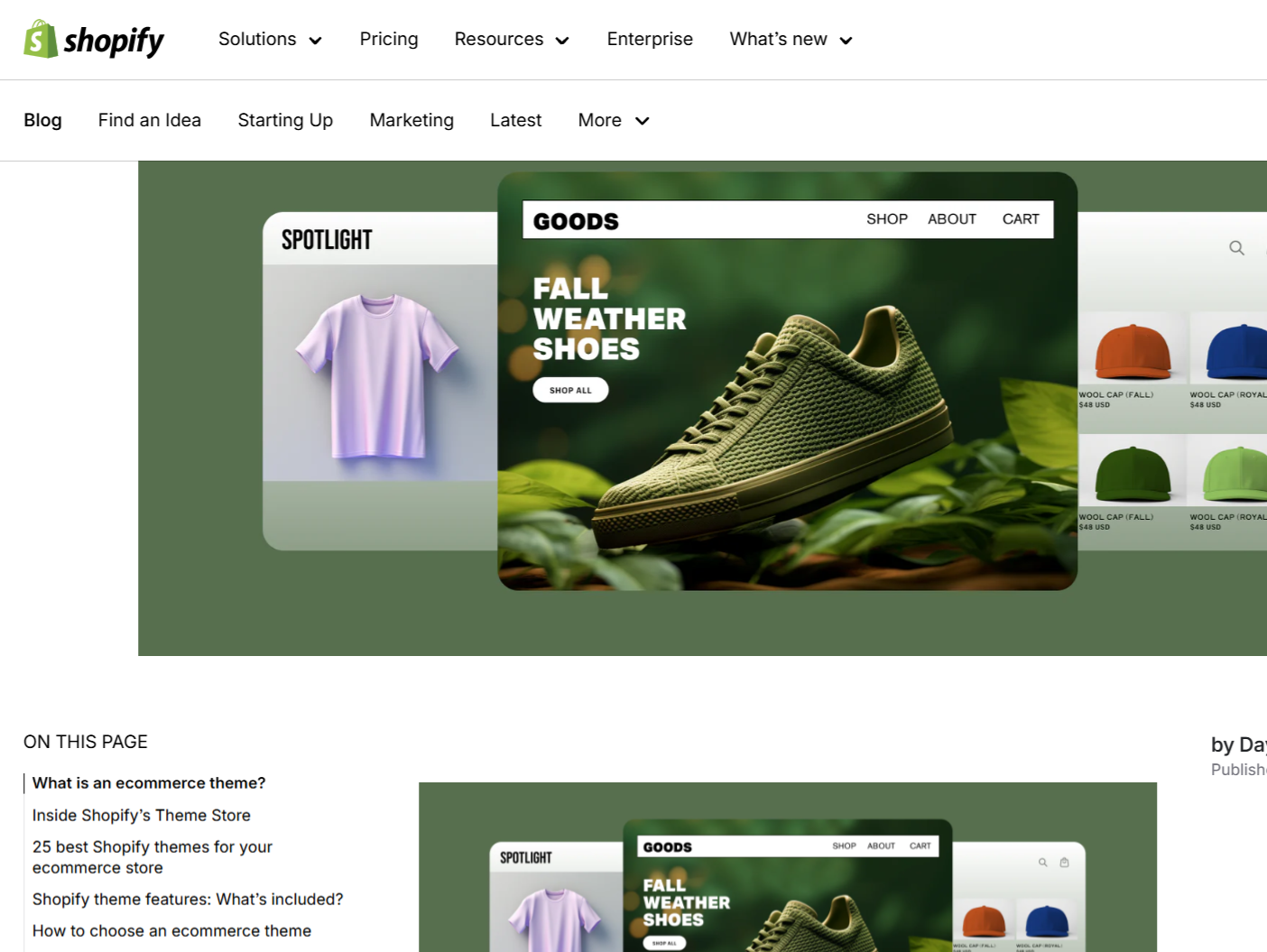 Shopify